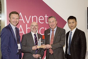 Avnet-Award-2013-Nov2014