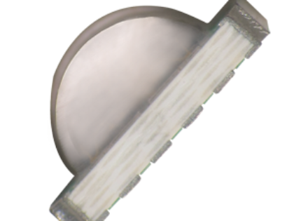 New Right Angle Tri-colour SMD-LED, KPFA-3011 series