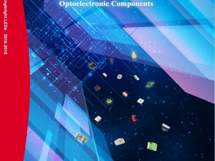 New Kingbright 2016-2018 catalogue available!